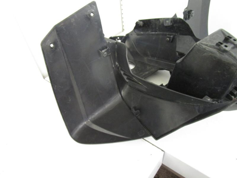 08 Can Am DS 90 X Front Rear Fenders V83007DGF000 2008-2022